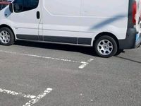 gebraucht Opel Vivaro 2.0 CDTI