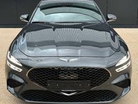 Gebraucht Genesis G70 Sport 245 PS (180 kW) 2022 Grau Limousine