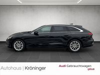 Gebraucht Audi A6 Ambiente 204 PS (150 kW) 2025 Schwarz Kombi