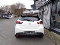 gebraucht Mazda 2 Nakama inkl. Licht-Paket