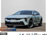 Gebraucht Kia Ceed Spirit 150 PS (110 kW) 2026 Grau Kleinwagen
