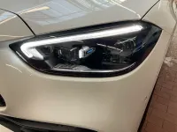Gebraucht Mercedes C400 AMG 252 PS (185 kW) 2026 Weiß Limousine