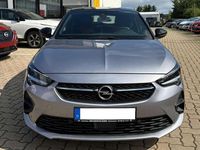 Gebraucht Opel Corsa GS Line 101 PS (74 kW) 2022 Kontrast grau/quarz silber Kleinwagen