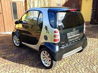 gebraucht Smart ForTwo Coupé forTwo softtouch passion