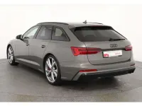 Gebraucht Audi S6 Ambiente 344 PS (253 kW) 2024 Grau Kombi