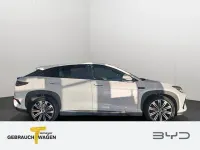 Gebraucht BYD Sealion 7 389 kW (530 PS) 2025 Grau SUV