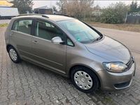 Gebraucht VW Golf VI 122 PS (89 kW) 2009 Braun Kleinwagen