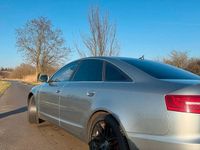 Gebraucht Audi A6 239 PS (175 kW) 2008 Limousine