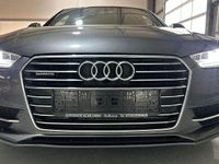 Gebraucht Audi A7 S-Line 272 PS (200 kW) 2017 Grau Kleinwagen