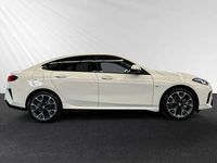 Gebraucht BMW 1M Efficient Dynamics 190 PS (139 kW) 2025 Weiss Coupé