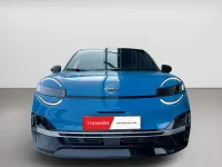 Gebraucht Nissan Micra 52 kW (71 PS) 2026 Blue/black Kleinwagen