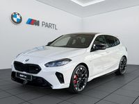 Neu BMW M135 Performance 300 PS (220 kW) 2025 Weiß Kleinwagen