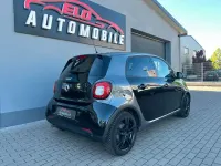 Gebraucht Smart ForFour 90 PS (66 kW) 2017 Other Kleinwagen