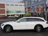 Gebraucht Mercedes E400 330 PS (242 kW) 2020 Weiß Kombi