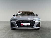 Gebraucht Audi RS6 Performance 630 PS (463 kW) 2023 Nardograu Kombi