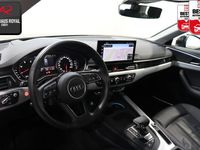 gebraucht Audi A4 Avant 40 TDIS LINE