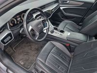 gebraucht Audi A6 45 TDI quattro tiptron. design Avant design