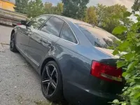 Gebraucht Audi A6 180 PS (132 kW) 2005 Grau Limousine