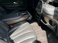 Gebraucht Mercedes S350 258 PS (189 kW) 2015 Schwarz Limousine