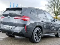 Gebraucht BMW X3 M Sport 255 PS (187 kW) 2025 Grau SUV