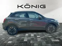 Gebraucht Fiat 500X 131 PS (96 kW) 2023 Grau SUV