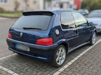 gebraucht Peugeot 106 Sport Youngtimer mit TÜV