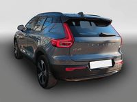 Gebraucht Volvo XC40 Ultimate 169 kW (231 PS) 2023 Grau SUV