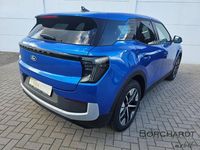 Neu Ford Explorer Extended Range 210 kW (286 PS) 2026 Blau SUV
