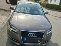 Używany Audi A3 Attraction 104 KM (76 kW) 2010 Hatchback