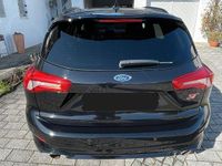 Gebraucht Ford Focus ST 280 PS (205 kW) 2020 Schwarz Kombi