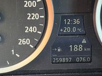 Second-hand BMW 525 218 CP (160 kW) 2005 Argintiu Break