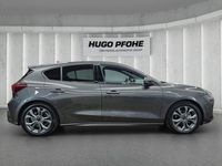 Gebraucht Ford Focus ST-Line X 155 PS (114 kW) 2024 Magnetic metallic Limousine