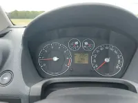 Gebraucht Ford Fiesta 60 PS (44 kW) 2006 Silber Kleinwagen