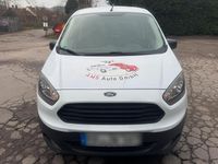 Gebraucht Ford Transit 2014 Weiß