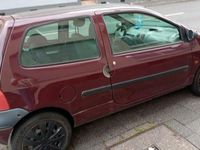 Second-hand Renault Twingo 58 CP (42 kW) 2002 Andere farben Hatchback