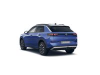 Neu VW T-Roc Life 116 PS (85 kW) 2026 Celestial blue metallic SUV