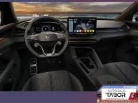 Nowe Cupra Terramar VZ 265 KM (194 kW) 2026 Szary SUV