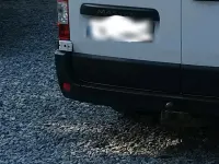 Gebraucht Renault Master 2020 Weiß Van / Kleinbus