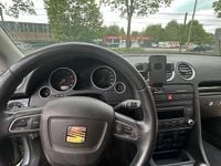 Second-hand Seat Exeo 150 CP (110 kW) 2009 Berlinǎ