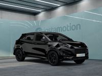 Gebraucht Ford Puma ST-Line 155 PS (114 kW) 2023 Schwarz SUV