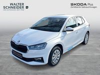 Neu Skoda Fabia Selection 80 PS (58 kW) 2026 Candyweiss Kleinwagen