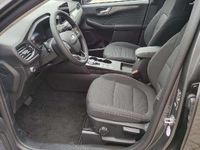 Usado Ford Kuga Titanium 120 HP (88 kW) 2024 Cinzento SUV