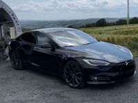 gebraucht Tesla Model S 100D - FSD-CCS-Premium-Garantie 11/2025