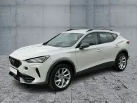 Brugt Cupra Formentor 150 HK (110 kW) 2023 Hvid SUV