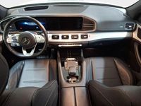 Gebraucht Mercedes GLE350 AMG 320 PS (235 kW) 2022 Silber SUV