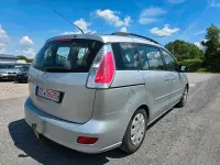 Gebraucht Mazda 5 145 PS (106 kW) 2009 Grau Van / Kleinbus