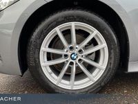 Gebraucht BMW 320 190 PS (139 kW) 2022 Grau Limousine