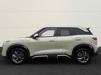 Gebraucht BYD Atto 3 Comfort 150 kW (204 PS) 2025 Schwarz SUV