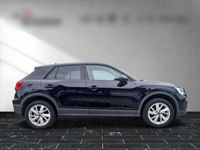 gebraucht Audi Q2 35 TFSI S-tronic LED Navi AVC GRA RFK SH LM