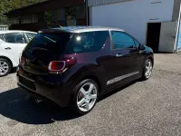 Gebraucht Citroën DS3 82 PS (60 kW) 2014 Andere farben Kleinwagen